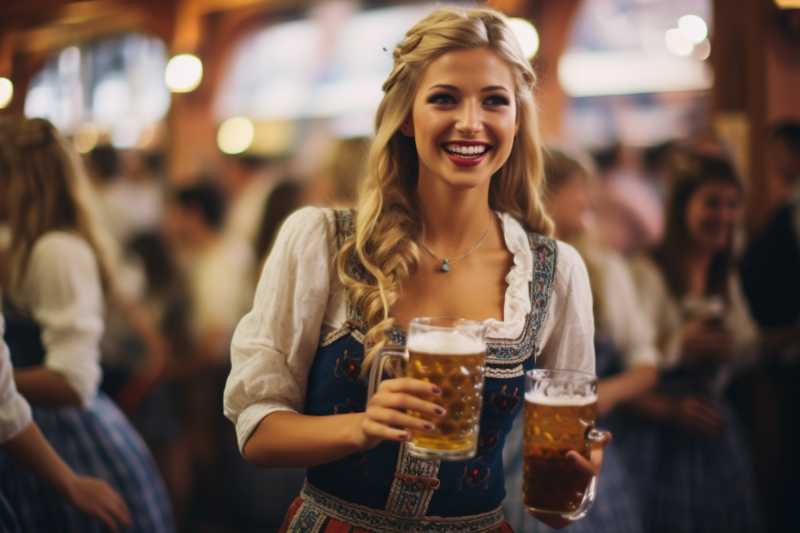 festival da cerveja na alemanha
